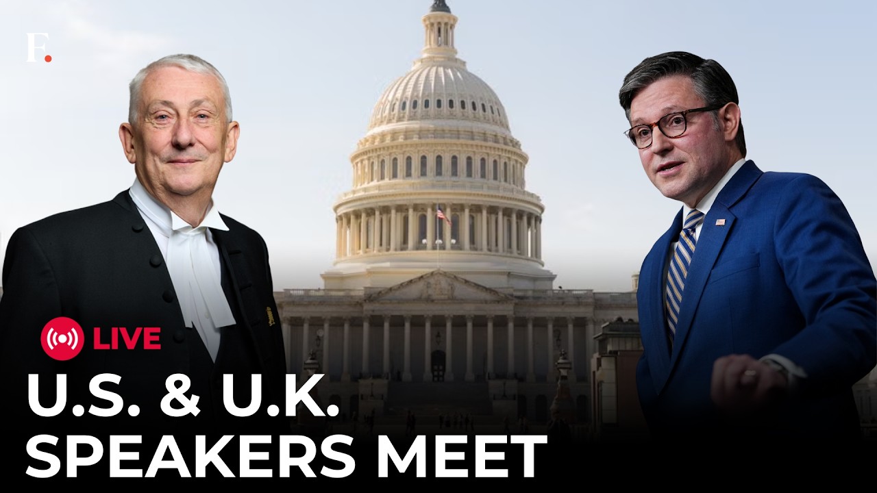 US-UK Special Relationship and Democratic Values