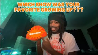 HERE’S MY TOP 10 NICKELODEON CARTOON SHOWS OF ALL TIME!!! (VERY VALID) (MEMORY LANE 💭) HERE’S MY TOP 10 NICKELODEON CARTOON SHOWS OF ALL TIME!!! (VERY VALID) (MEMORY LANE 💭)
