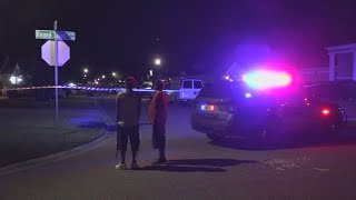 JSO: Man shot during dispute in Jacksonville's Biltmore area; suspect on the loose