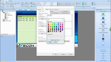 How to Program Function Key through PI Studio