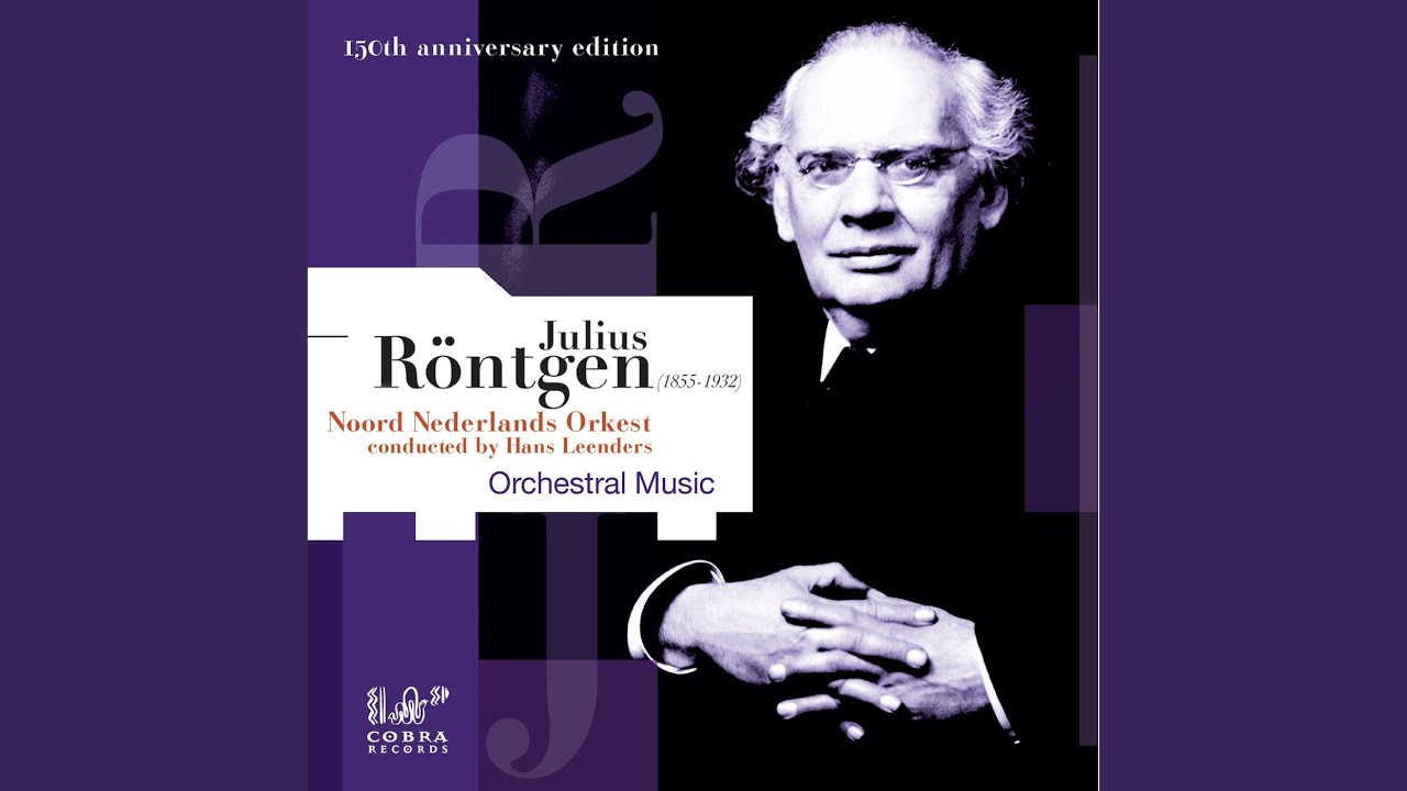 Obejrzyj Symphony in C Minor: I. Allegro molto e passionato w YouTube