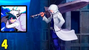 Hunter Raid: Best Idle RPG Adventure – Ultimate Mobile Gameplay on Android & iOS Part 4