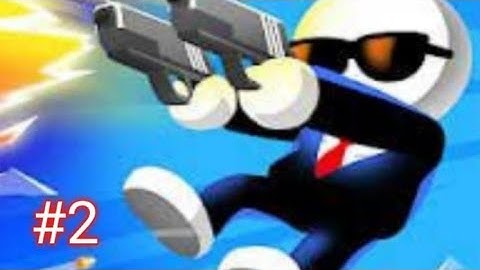 Johnny  Trigger gameplay Walkthrough Part–2