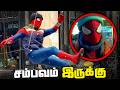 New WINTER Suit in Spiderman Brand New Day (தமிழ்)