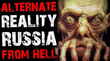 Stranded In A Parallel Universe | 4chan /x/ Greentext