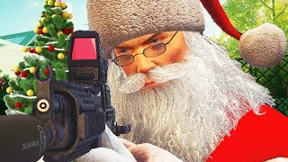 SANTA 47
Santa 47 is back in Hitman 2 πͺ π
π½FOLLOW MEπ½
Twitter: https://twitter.com/bestatnothing
Twitch: http://www.twitch.tv/bestatnothing
Discord: https://discord.gg/bestatnothing
As always, thanks for watching!
http://www.bestatnothing.com
Dont forget to drop a like if you enjoyed the video! π
#bestatnothing #hitman #hitman2 SANTA 47