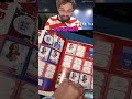 Álbum da Copa: O drama das figurinhas repetidas e as que faltam! #shorts