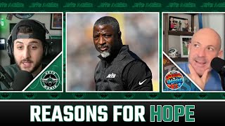 Reason For REAL Optimism With The Jets … 👀
