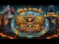 LIVE: TIGADEWA BUDHOYO - HALAL BI HALAL AKBAR 2026 feat. Taruno Grup CS!