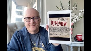 A Room With A View by E M  Forster - Book Chat