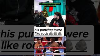 nert the boxer who devastated Terence Crawford in the ring #boxing #shorts