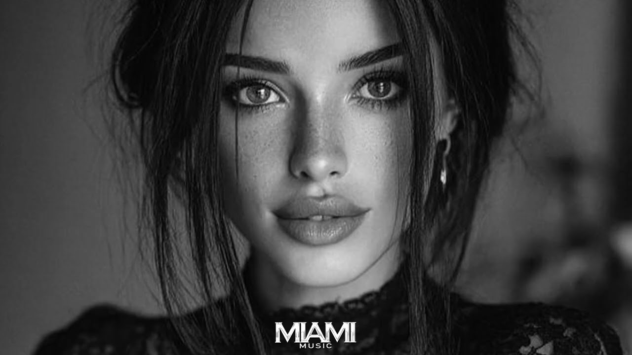 Deep Feelings Mix | Deep House, Vocal House, Nu Disco, Chill out | Mix by Miami Music Records 2025