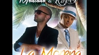 Montano And Kay - Ô - La Morena (By Papi Lisbon) - Zumba Morena 