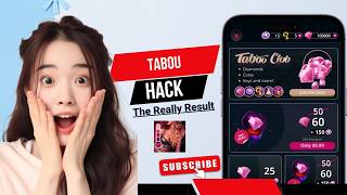 Tabou Stories Hack 2026 $$ Tabou Stories Free Diamonds IOS/Andriod screenshot 4