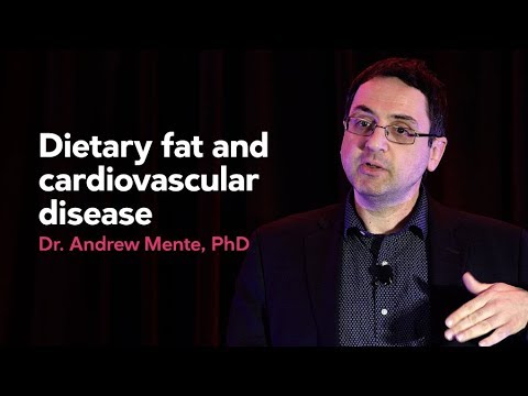वीडियो: FDA चेताते हैं: कम वसा वाले आहार दिल की बीमारी का कारण बन सकते हैं