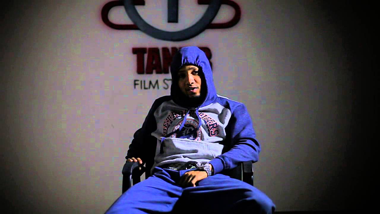 Tandbfilms Presents " More Than Music " RFK Maserati Money (OFFICIAL VIDEO)