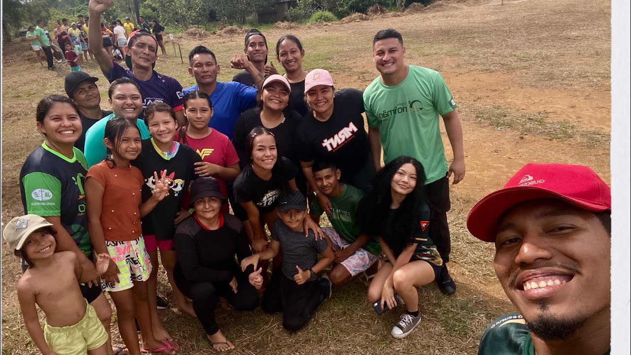 RIO LIMÃO NEWS - PERGUNTAS E RESPOSTAS NAS PRAÇAS