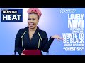 Lovely Mimi Takes on BOSSIP’S Hottest Headlines Ever Written About Her