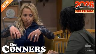 Famous The Conners Full Episode 😄 Hilarious Family Scenes & Sitcom Comedy Fun Profile