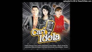 Ratu Idola - Cintamu Oplosan (DJ Glary) [Audio HQ]