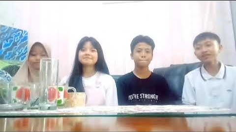 How to Make Matcha Milk Ice - (Procedure Text - 7th Grade)