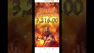 Asgardian Rising ( PG Slots ).                Try your luck!! https://royalcc.xyz/r/daisyrose17/reg screenshot 3