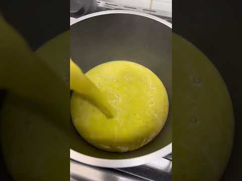 Receta fácil de