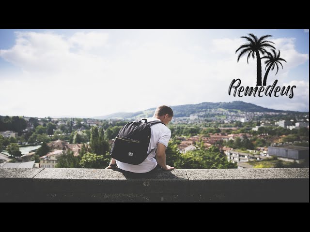 Damon Empero ft. Veronica - Vacation (Remedeus Remix) class=