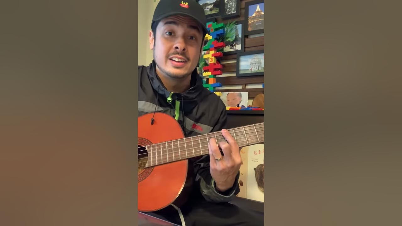 Maneva “pisando descalço “cover no violão
