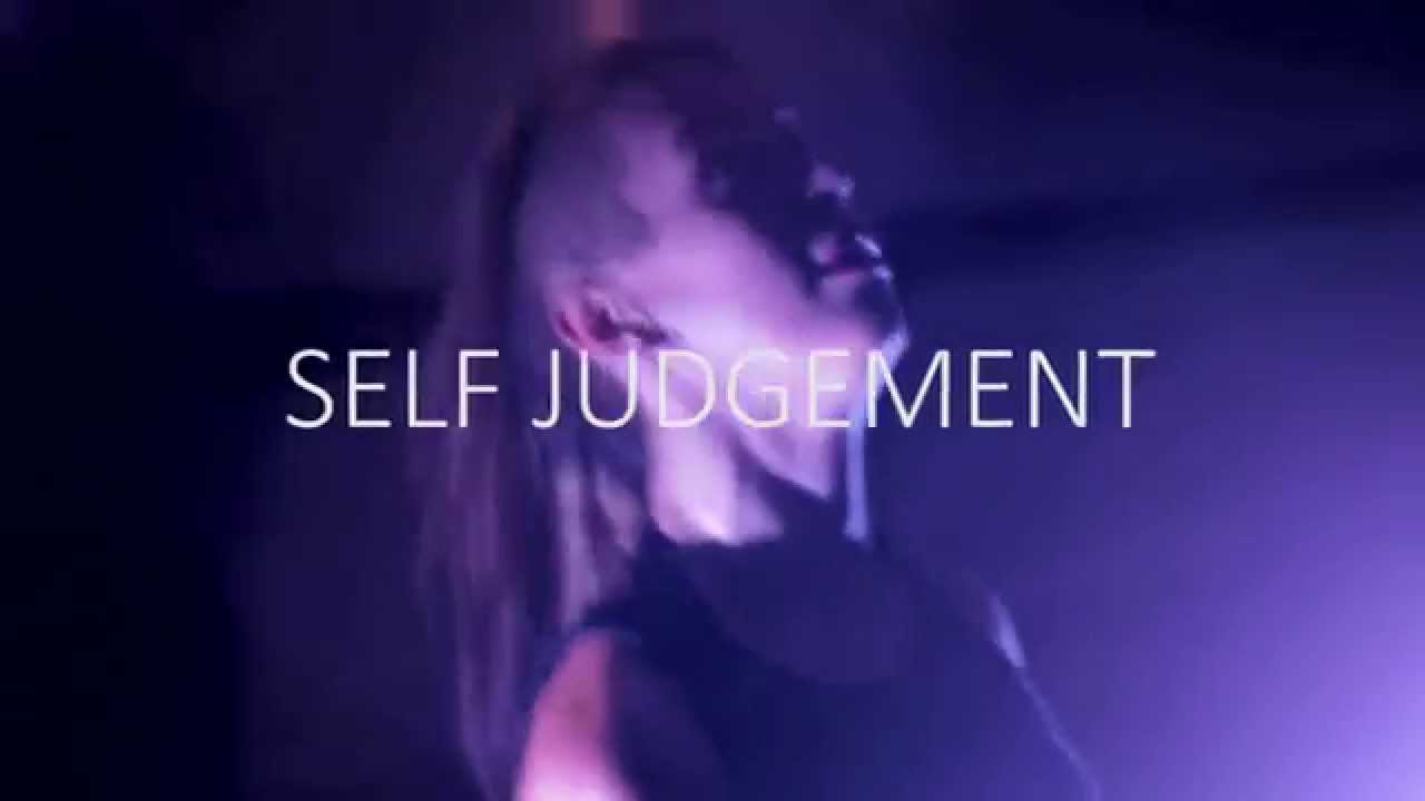 Self Judgement Teaser Trailer YouTube