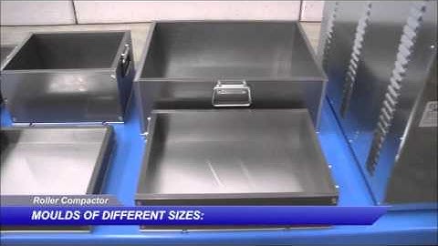 ARC - Asphalt Roller Compactor