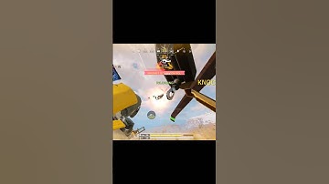 Thumper Master of Cod Mobile #codm #thumper #codmobile