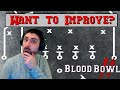 Improve at blood bowl andydavo coaching hints tips and guide