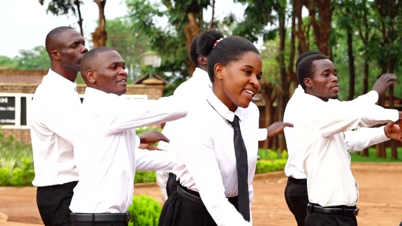 MULI MU UKARISTIA_-_NRC_CSO_CHOIR