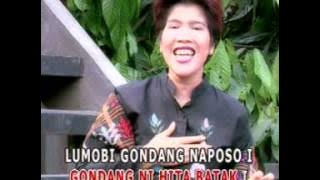 Rita Butar Butar - Gondang Naposo