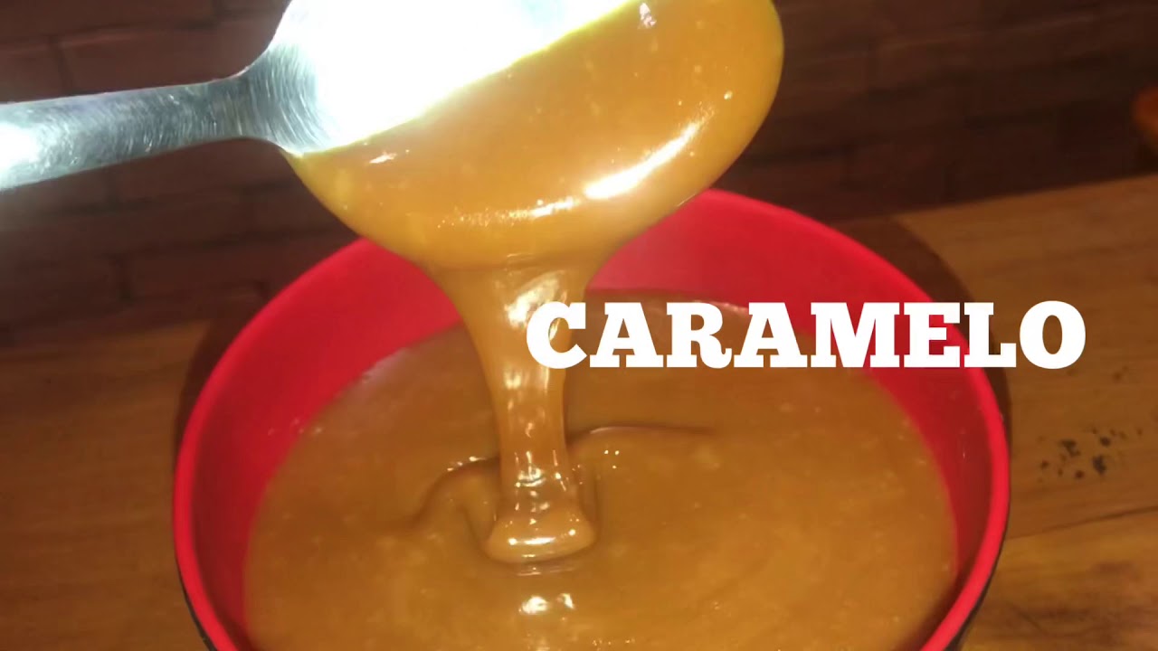 CARAMELO - YouTube