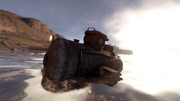 Rust 8/5/2021 Update Summary