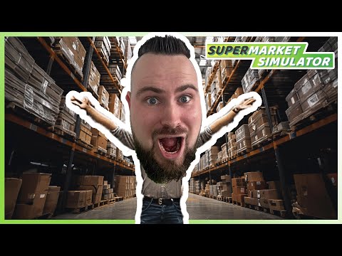 GRÖßERES LAGER!🛒 #020 