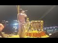 VIDEO 1#Ganga Aarti _Baba Kashi Vishwanath Banaras/Varanasi