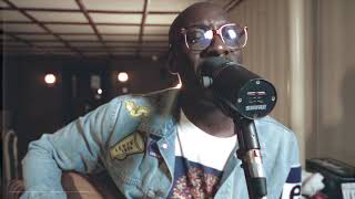 Sauti Sol - Feel my love (Bien-Aimé Acoustic) chords