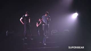 B1A4 ＜YESTERDAY＞｜260731 15주년 콘서트 [D-DAY]