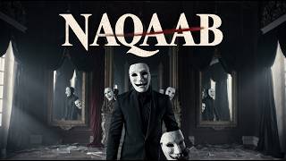NAQAAB - AstrixRishi | Exposing Fake People 🎭 | Hard Rap 2026 | Desi Hip Hop