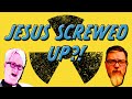 F4f  elca pastrix claims jesus screwed up