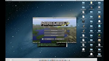 How to Install Essentials Plugin 1.2.5 [Mac]
