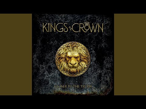 Kings Crown — Your Servant