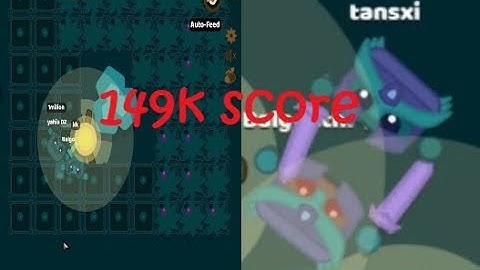 Starve.io Legacy Mode / Small public Farm