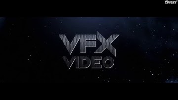 Do adobe after effects vfx for you - Best Visual Effects service