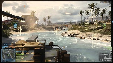 Battlefield 4 - DP