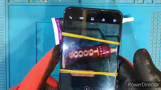 أصلاح مشكلة الكاميرا التي لاتعمل OPPO F11 Pro