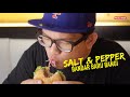 Puas Hati Buka Puasa Di Salt & Pepper Bangi